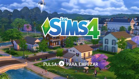 Análisis Los Sims 4 Para Xbox One Sul Sul A Las Consolas Zonared