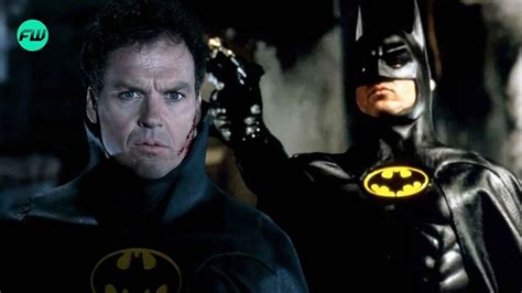 Batman Returns Is A Movie For People Who Hate Batman Michael Keaton