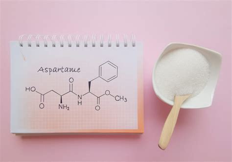 Aspartame And Cancer Sweet Nothings Cancer Research Uk Cancer News