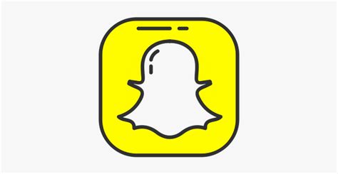 The Best 25 Snapchat Logo No Background Designfinishbox