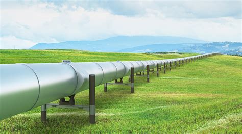 Us House Transportation Committee Advances Pipeline Safety Bill