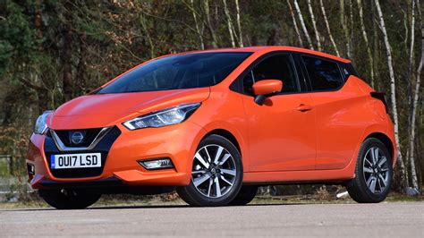 Used Nissan Micra review | Auto Express