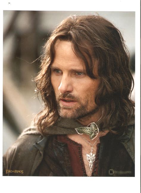 Viggo Mortensen Alias Aragorn Aragorn Lord Of The Rings Aragorn Lotr