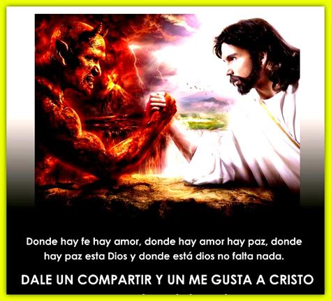 Hermosas Imagenes De Dios Con Frases Para Facebook