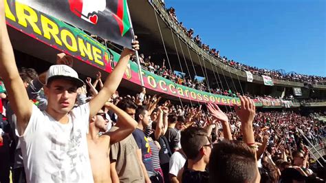 You are currently watching ternana vs perugia live stream online in hd. TERNANA PERUGIA CORI SUGLI SPALTI 24/10/15 - YouTube