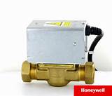 Honeywell Boiler Parts Photos
