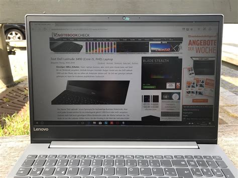 Lenovo Ideapad 720 I5 7200u Rx 560 Laptop Review