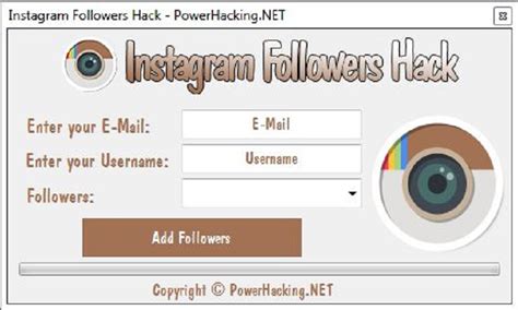 Download Instagram Account Hacker Tool Apk For Free On Getjar