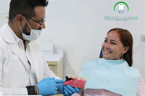 Clínica De Odontología Avanzada Paga Hasta En 20 Quincenas Con