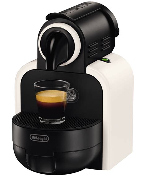 Essenza Sand Coffee Machine | Nespresso