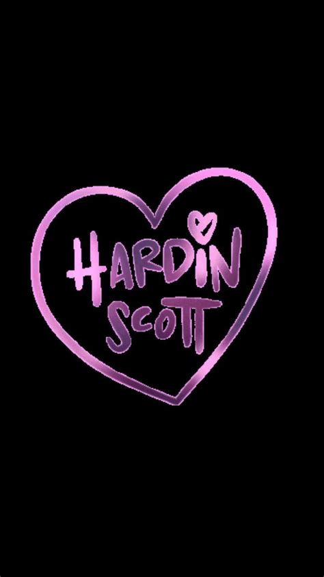 Hardin Scott ? | Hardin scott, Hardin, Romantic drama film