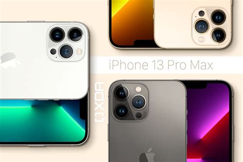 Iphone 13 Pro Max Printable Template