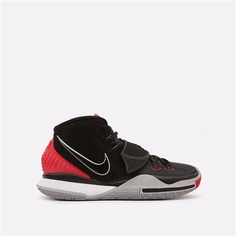 Баскетбольные кроссовки Nike Kyrie 6 Bq4630 002 оригинал купить по