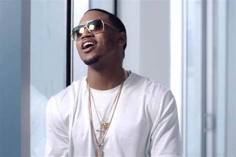 Video Trey Songz About You