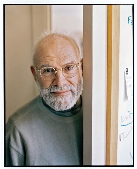 ‘on The Move By Oliver Sacks The New York Times