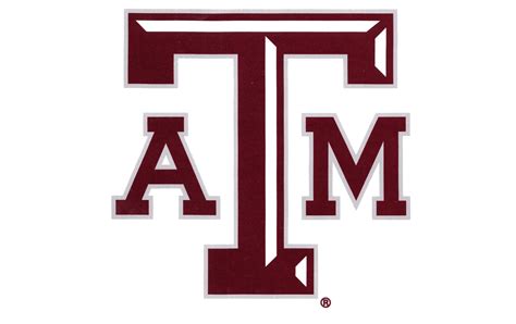 Texas Aandm Aggies Logo And Symbol Meaning History Png New