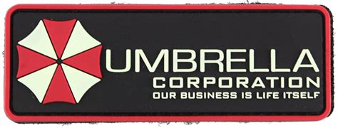 Download 0 Umbrella Corporation Logo Full Size Png Image Pngkit