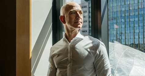 Opinion After Amazon Whats Next For Jeff Bezos The New York Times