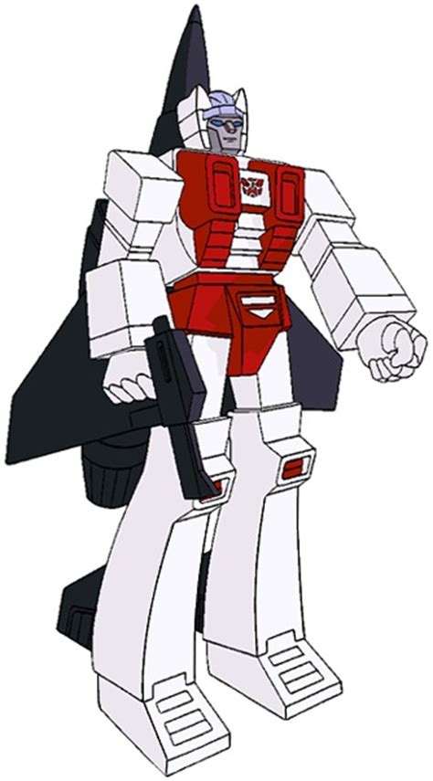 Air Raid G1 Transformer Titans Wiki Fandom Powered By Wikia