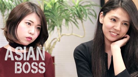 Are Japanese Girls Really Dumb Asian Boss Youtube