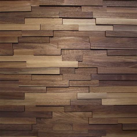 30 Decorative Wooden Wall Panels Decoomo