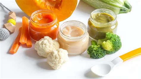 Is Baby Food Good For Adults The Best Benefits And Drawbacks All