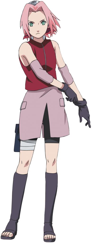 Sakura Haruno Doblaje Wiki Fandom