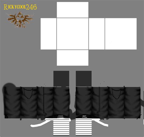 Roblox Black Suit Template Candybux