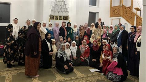 Nastavak Ramazanskih Aktivnosti Odjela Za Brak I Porodicu Muftijstva