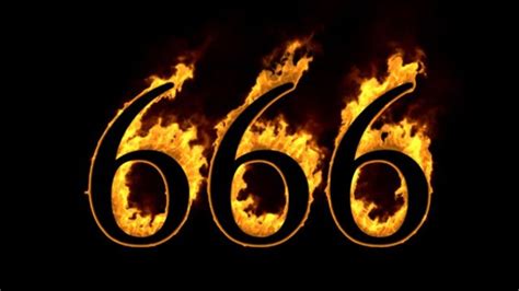 Significado De Ver El Número 666 La Verdad Noticias