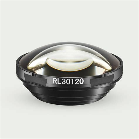 Relay Lenses Vicoimaging Machine Vision Provider