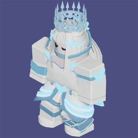 Aery From Bedwars On Roblox By Frikothefrigo On Newgrounds