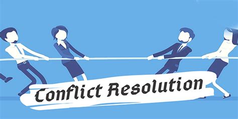 Conflict Resolution Training Course Kwt Education And Exams Updates