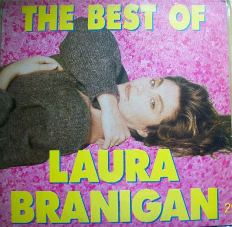 Laura Branigan The Best Of Laura Branigan 1990 Vinyl Discogs