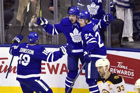 Gord miller fans stand up! Toronto Maple Leafs, Canada's Last Hope for Stanley Cup in ...