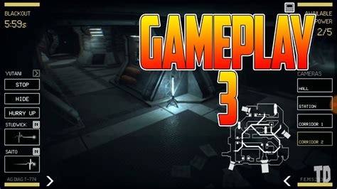 Alien Blackout Gameplay 3 Level 3 Youtube
