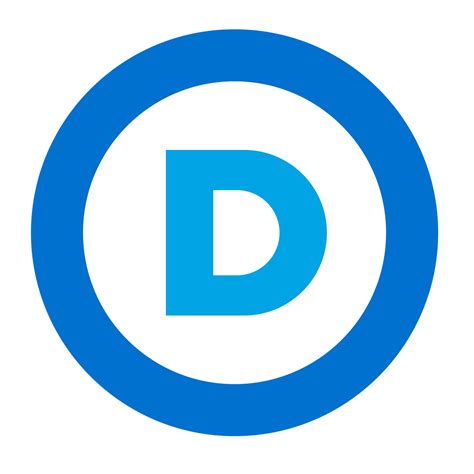 Vector Logoshigh Resolution Logosandlogo Designs Democratic Party