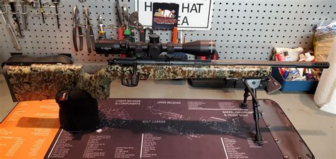 Savage Mkii Fv Sr Project Rimfire Central Firearm Forum