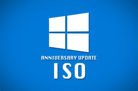 Download Windows 10 Anniversary Update Iso File Build 14393