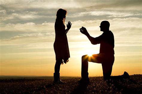 Practical Romance Best Ways To Propose Canvas Factory