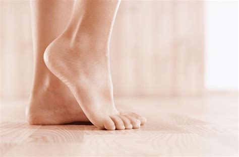 Sore Pinky Toe When To Get It Checked Out Swan Podiatry