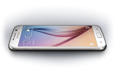 صور هاتف Samsung Galaxy S6 من كافة الزوايا اندرويد العرب