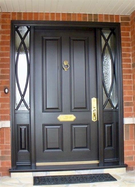 Side Light Entry Doors Amberwood Doors Inc