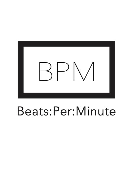 Beatsperminute