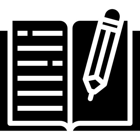 Escrever ícones em vetor livre criados por itim2101 | Ícones, Ícone, Banco de dados