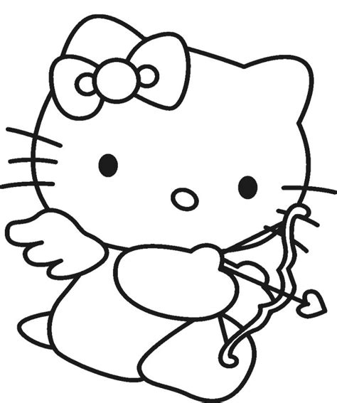 Von admin · veröffentlicht 9. Ausmalbilder Kinder Hello Kitty - Kinder Ausmalbilder