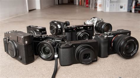 The 5 Best Cameras For Street Photography Summer 2023 Reviews