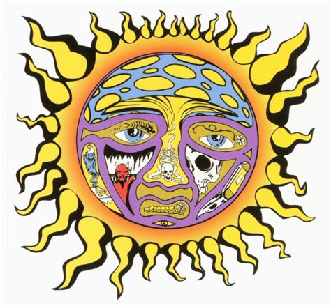 How To Draw Sublime Sun At Drawing