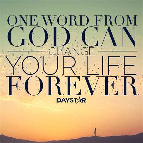 God Can Change Your Life Quotes Inspiring Famous Quotes About Life
