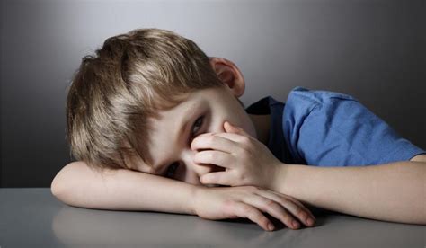 Depression In Children What To Know 7 Dimensions Medical Centre